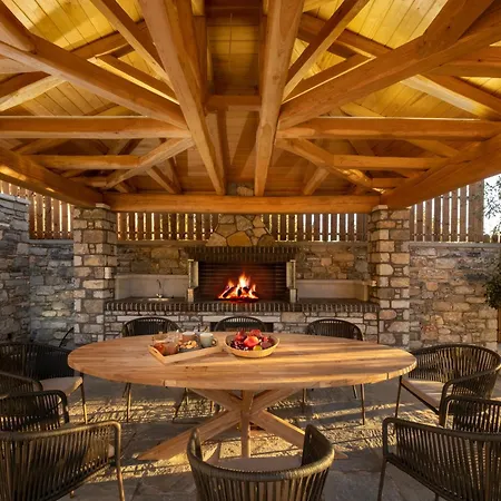 Strofilos Áyios Vlásios