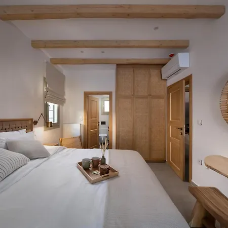 Strofilos בית נופש *