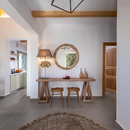 Strofilos * Áyios Vlásios