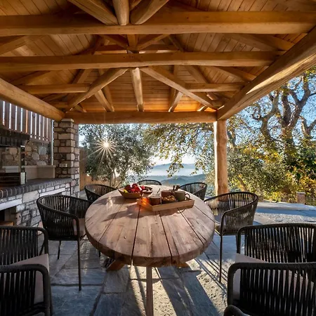 Strofilos * Áyios Vlásios