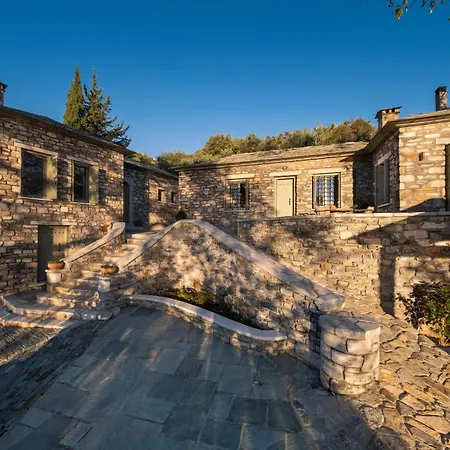 בית נופש Strofilos Áyios Vlásios