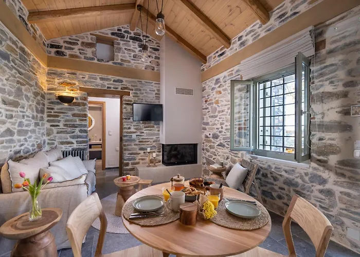 Strofilos Áyios Vlásios