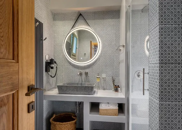 Strofilos * Áyios Vlásios