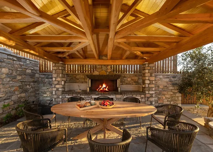 Strofilos Áyios Vlásios