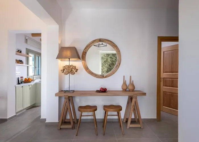 Strofilos * Áyios Vlásios