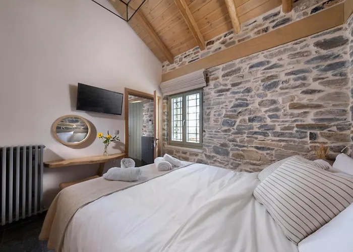 Strofilos Holiday home