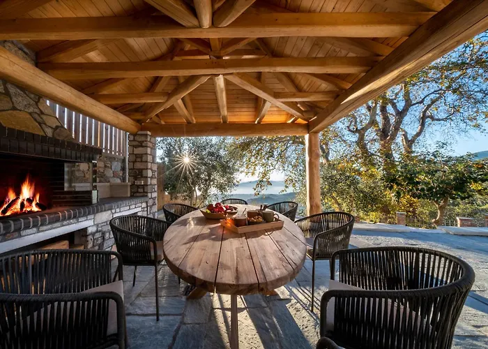 Strofilos * Áyios Vlásios