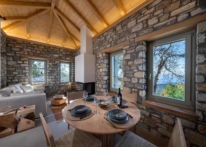 Strofilos * Áyios Vlásios